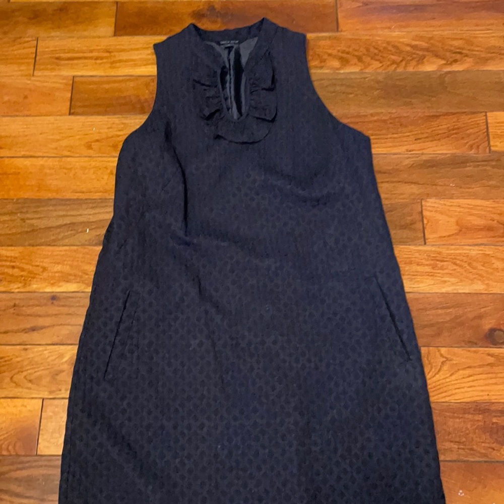 Navy blue Tommy Hilfiger dress